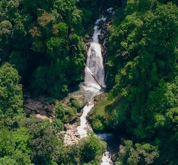 Khau Lan Waterfall (2)
