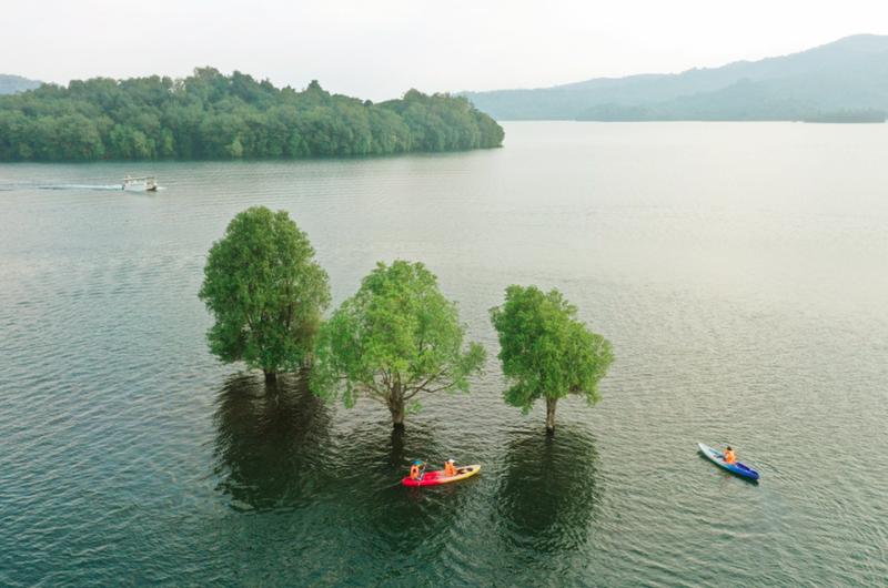 Hồ Phú Ninh (4)