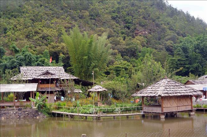 Ban Luot (Ngoc Chien, Muong La) Experience