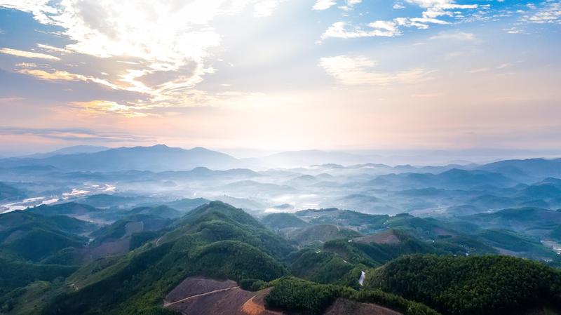 Thien An Mountain (5)