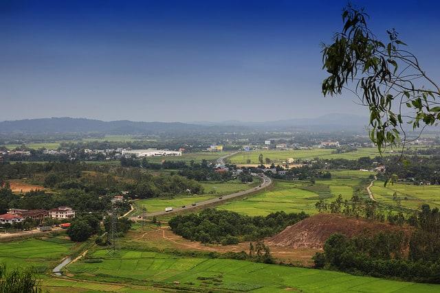 Thien An Mountain (4)