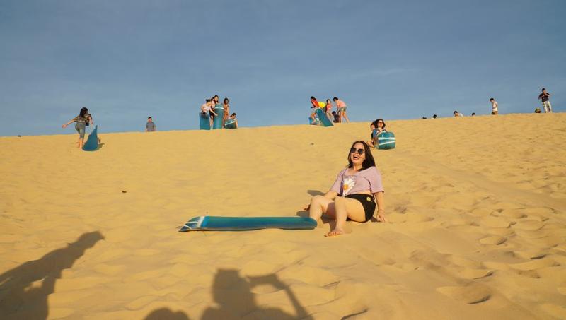 Quang Phu Sand Dunes (3)