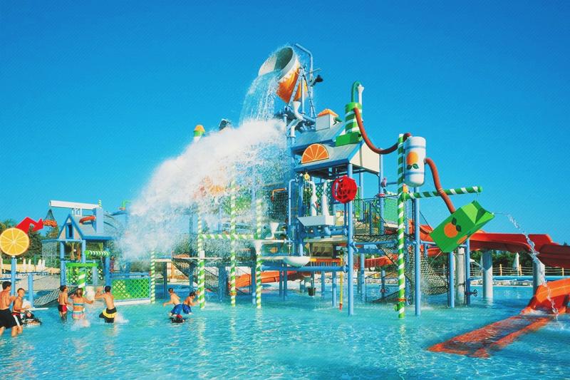Than Tai Mountain Hot Spring Park (2)