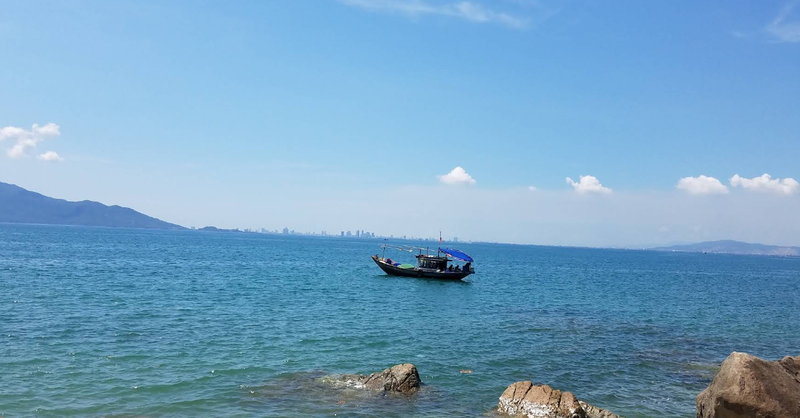 Bãi Sủng Cỏ – bán đảo Sơn Trà, Đà Nẵng (4)