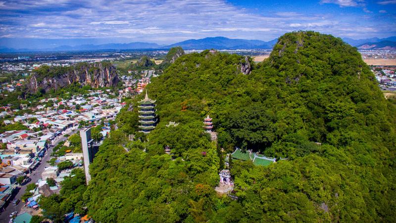 Thuong Thai Peak (Da Nang) (1)