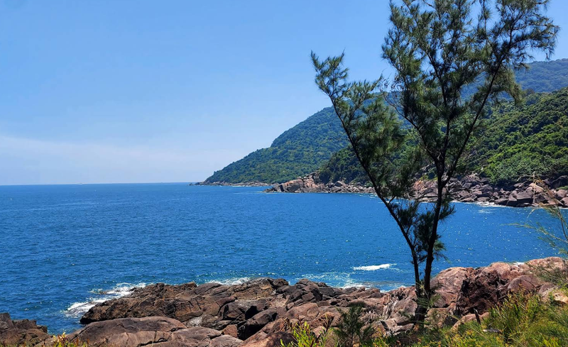 Yen Ngua Beach (Da Nang) (5)