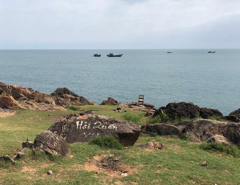 Yen Ngua Beach (Da Nang) (4)