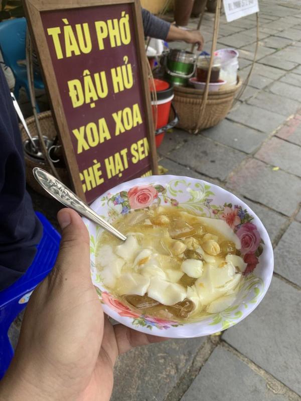 Chè Cô Chính (3)