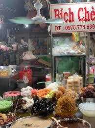 Chè Cô Bích (2)