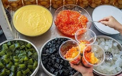 Chè Cô Bích (3)