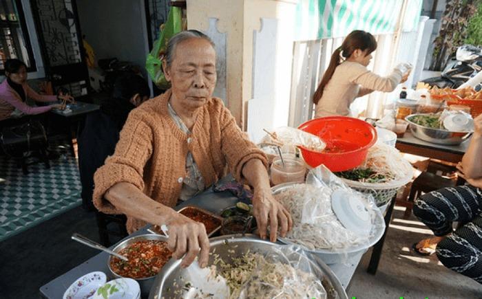 Ba Gia Mixed Jackfruit Stall (3)