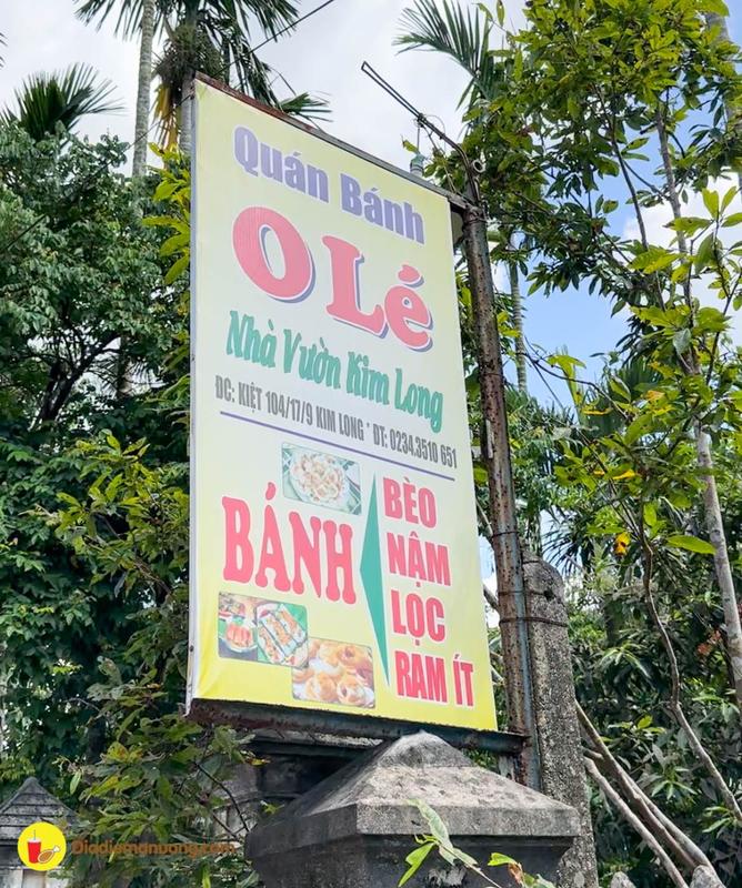 Quán bánh O Lé (1)