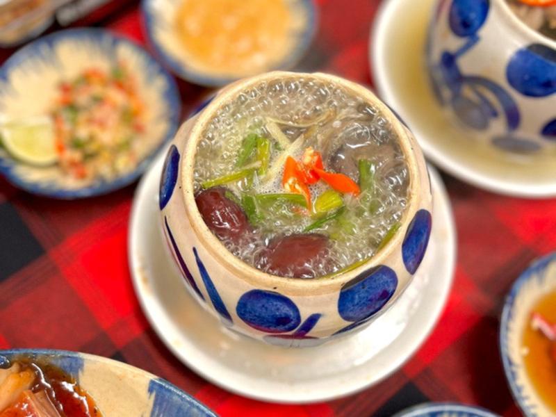 Quán Cá Ngừ TRÂM ANH
