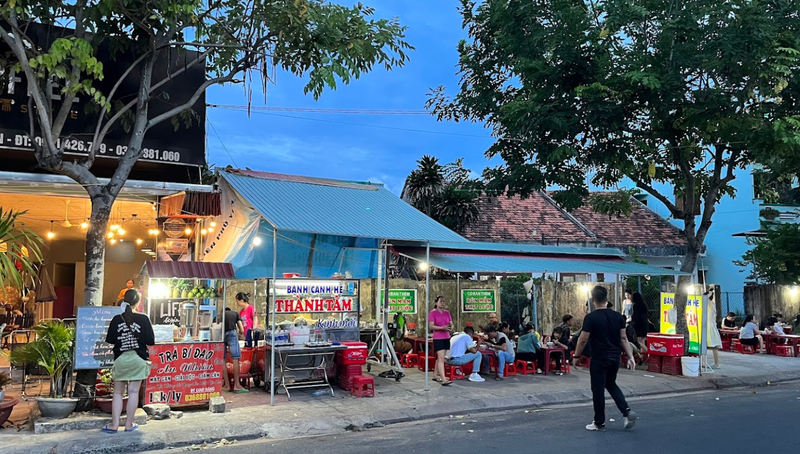 Bánh Canh Hẹ Thành Tâm (1)