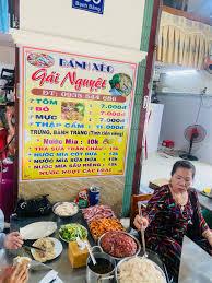 Bánh xèo Gái Nguyệt (2)