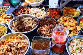 Com Cang Ca Quy Nhon