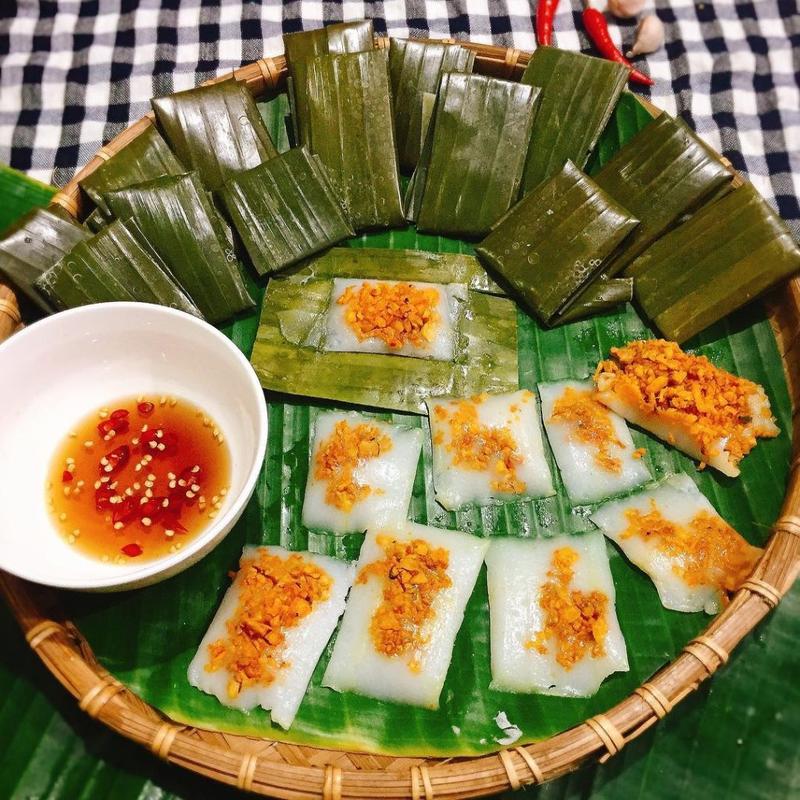Son Ly Banh Loc (1)
