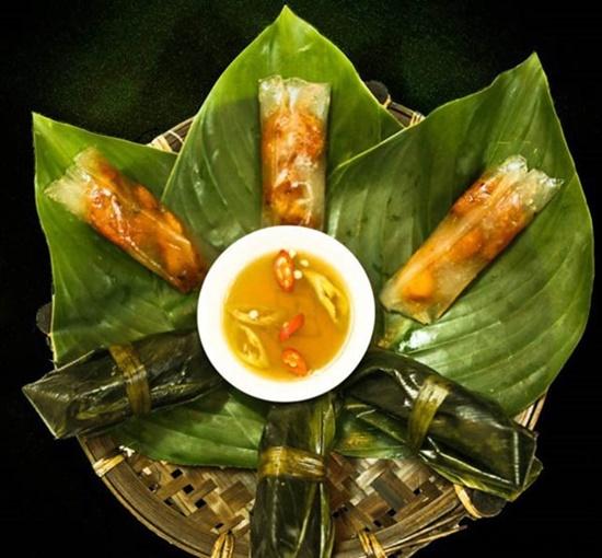 Son Ly Banh Loc