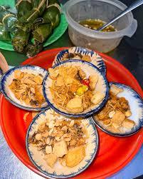 Co Van's Banh Beo