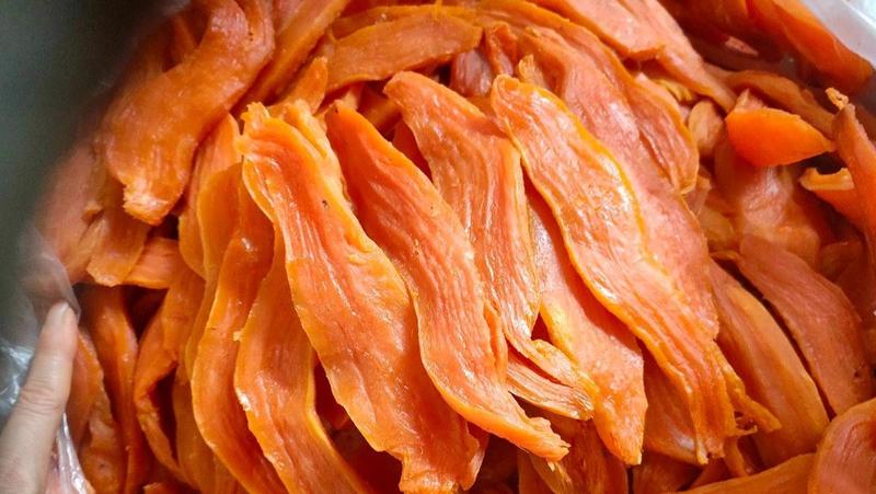 Quang Binh Sun-Dried Sweet Potato (1)