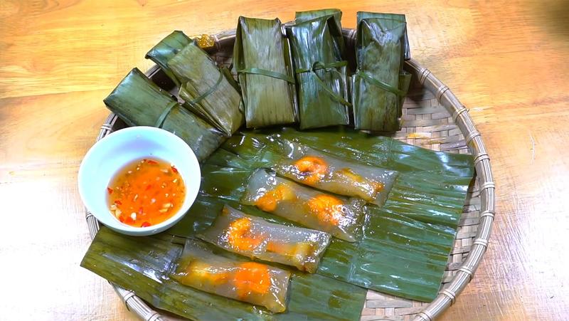 Me Xuan Tapioca Dumplings (1)