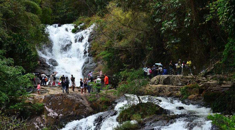 Experience the Datanla Tourist Area (4)