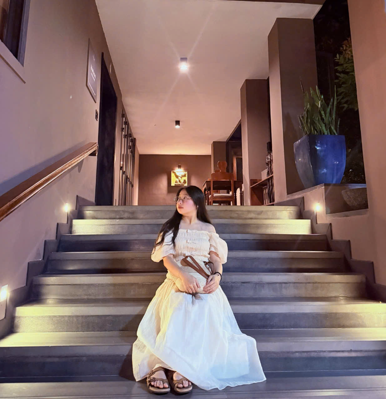 Phạm Ngân