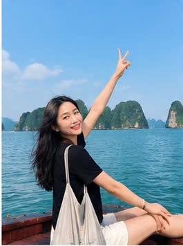 Trương Hà Nhi